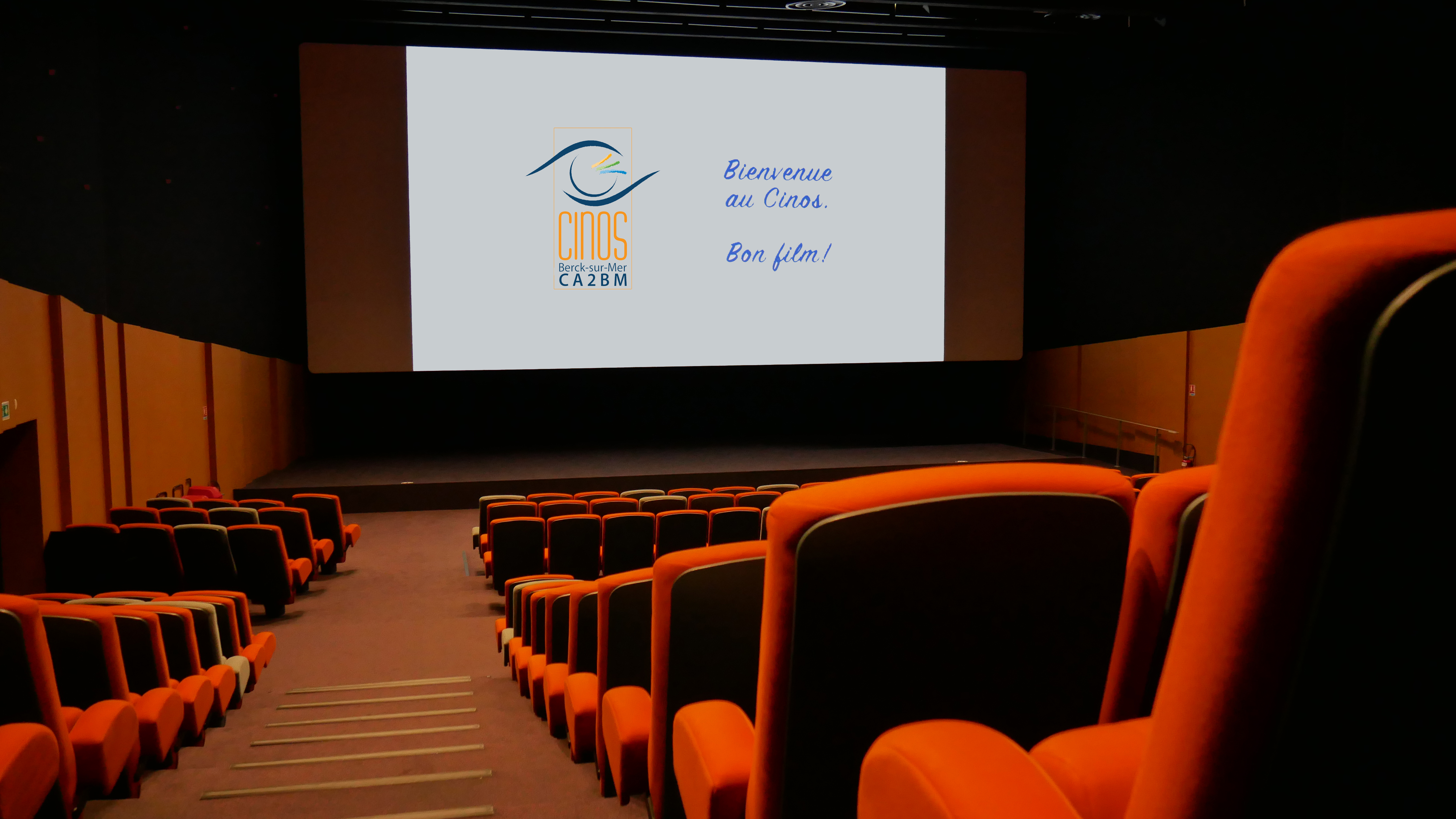 Little Films Festival - Projection du film "Un petit air de famille" et atelier créatif